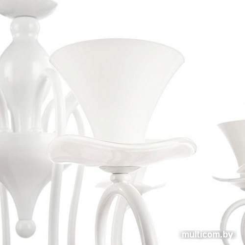 Люстра Freya Fabre FR2001-PL-06-W