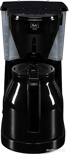 Капельная кофеварка Melitta 1023-06 Easy Therm