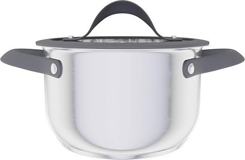 Кастрюля Tesoro Tivoli КС816