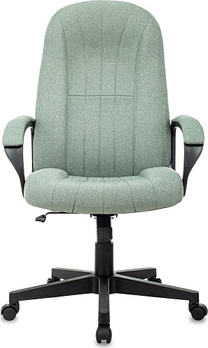 Офисное кресло Бюрократ T-898AXSN (зеленый 38-407)