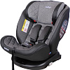 Indigo Aero Isofix (серый)