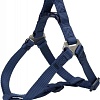 Шлея Trixie Premium One Touch harness XS-S 204313 (индиго)