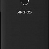 Смартфон Archos Sense 55S (черный)