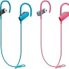 Наушники Audio-Technica ATH-SPORT50BT (розовый)
