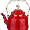 Чайник без свистка Agness Тюдор 950-236