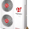 Сплит-система Royal Clima Soffitto o Pavimento CO-F 60HN