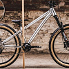 Велосипед Early Rider Hellion 24