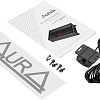 Автомобильный усилитель Aura Storm-D2.250