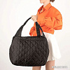 Дорожная сумка Mr.Bag 020-C122-MB-BLK (черный)