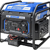 Бензиновый генератор ТСС SGG 5000EI