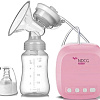 Электрический молокоотсос NDCG Standard ND300 05.4497 (розовый)