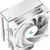 Кулер для процессора DeepCool AK400 WH R-AK400-WHNNMN-G-1