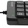 Цифровой блок A4Tech Fstyler FK13 (черный)