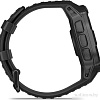 Умные часы Garmin Instinct 2x Solar Tactical Edition (черный)