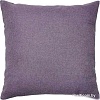 Декоративная подушка Matex Pure 53-972 (фиолетовый)