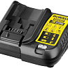 Зарядное устройство DeWalt DCB107 (12-18В)