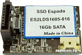SSD Espada 16Gb ES2LDS1605-016