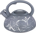 Чайник со свистком Agness Fantasy 916-412