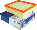 Воздушный фильтр Knecht/Mahle LX742/2
