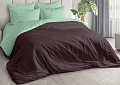 Постельное белье Миланика Форест Евро (поплин)