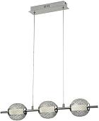 Подвесная люстра Escada 10250/3LED (хром)