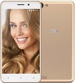 Смартфон Inoi 2 (золотистый)