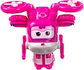 Трансформер Super Wings Мини-трансформер Заряженный Диззи EU740044