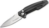 Складной нож Boker 01SC062 Final Flick Out Black