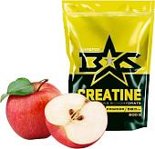 Моногидрат креатина Binasport Creatine (200г, яблоко)