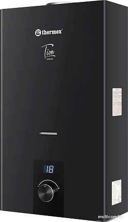 Газовая колонка Thermex T 20 D (Black)