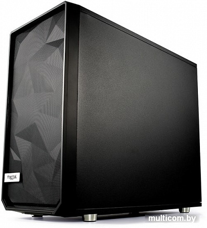 Корпус Fractal Design Meshify S2 FD-CA-MESH-S2-BKO-TGL