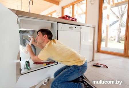 Фонарь Bosch WorkLight [0603975801]