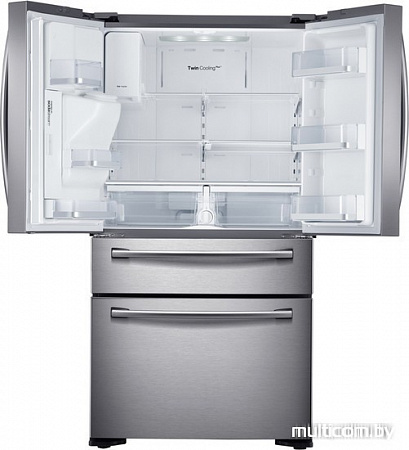 Холодильник Samsung RF24HSESBSR