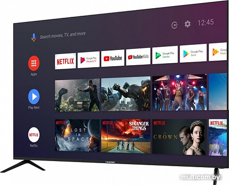 Телевизор Blaupunkt 50UN265T