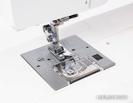 Электромеханическая швейная машина Janome Sewist 725 S