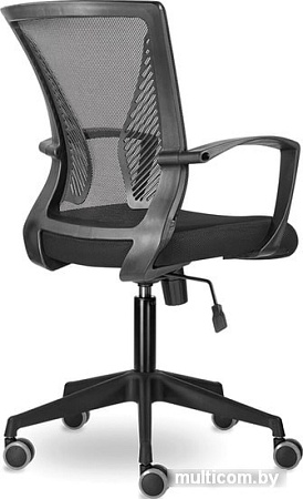 Кресло Brabix Wings MG-309 (черный)