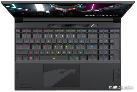 Игровой ноутбук Gigabyte Aorus 15X AZF-B5KZ665SP