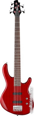 Бас-гитара Cort Action Bass V Plus TR