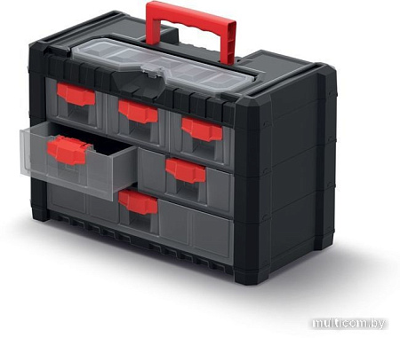 Органайзер Kistenberg Multicase Cargo Organiser 30 KMC301