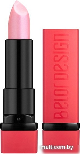 Губная помада Belor Design Party New тон 125 4.3 г