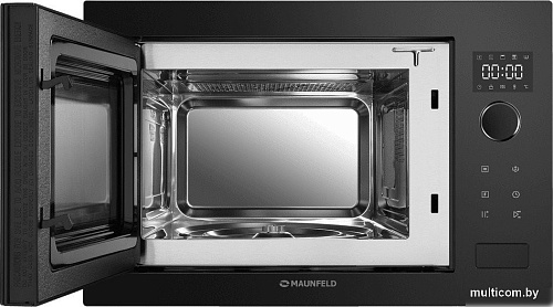 Микроволновая печь MAUNFELD XBMO251GB Matt