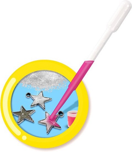 Набор для рукоделия SES Creative Ювелирная студия 14684