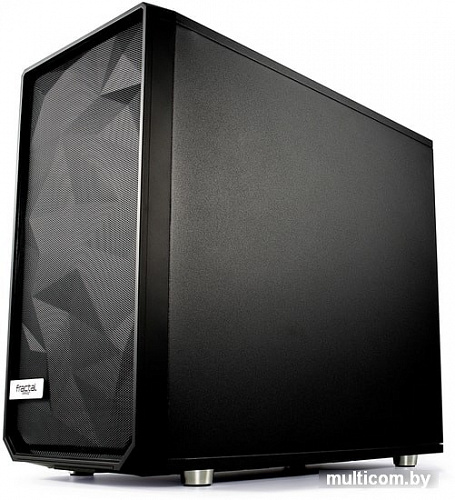 Корпус Fractal Design Meshify S2 FD-CA-MESH-S2-BKO-TGL