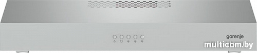 Кухонная вытяжка Gorenje WHU629EX/S