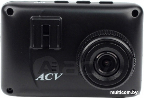 Автомобильный видеорегистратор ACV GQ114 Lite