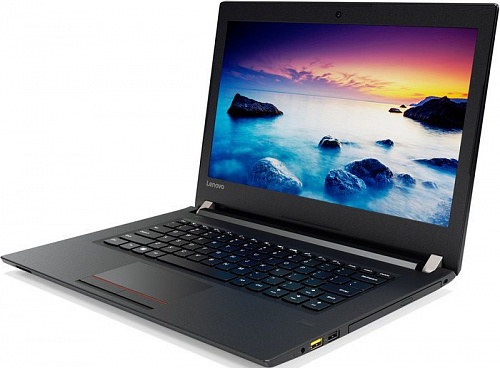 Ноутбук Lenovo V510-14IKB 80WR015ARK