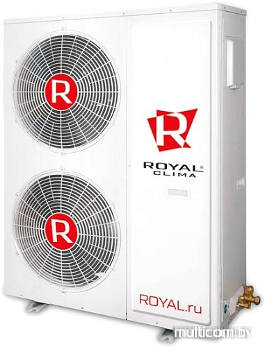 Сплит-система Royal Clima Soffitto o Pavimento CO-F 60HN
