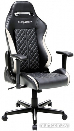 Кресло DXRacer Drifting OH/DH73/NW (черный/белый)