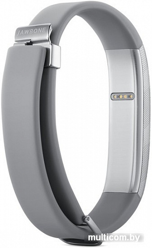 Браслет Jawbone Up2 Classic Light Grey Hex