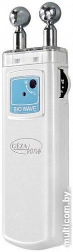 Массажер ручной Gezatone Bio Wave m920